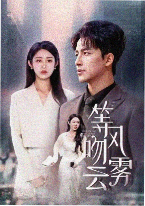 半城烟火剧集封面图