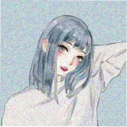 留言者慢速快门头像