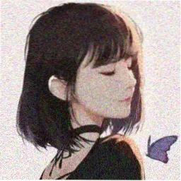 留言者格栅之外头像